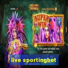 live sportingbet